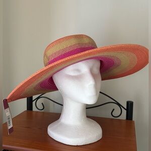Summer hat